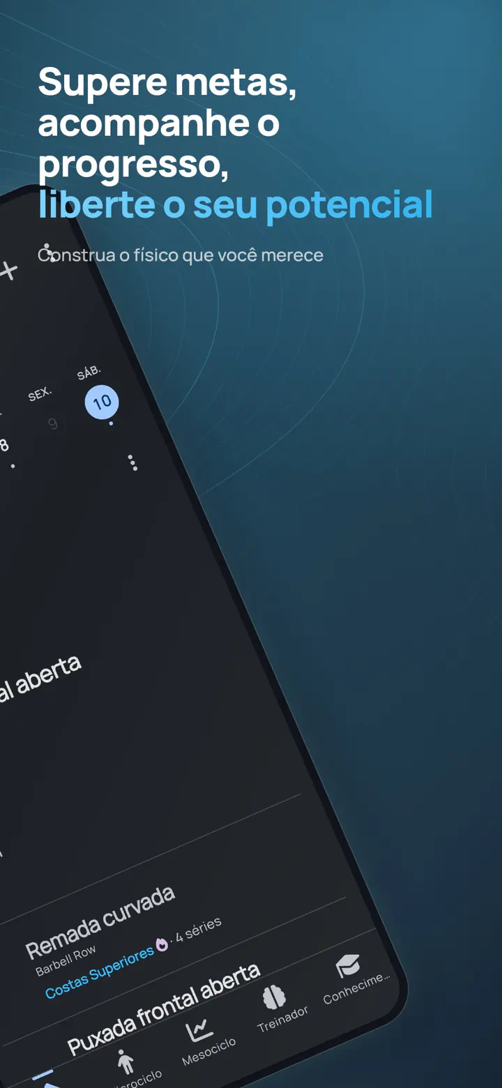 ELVT overview – crush goals, track progress and unlock your full potential